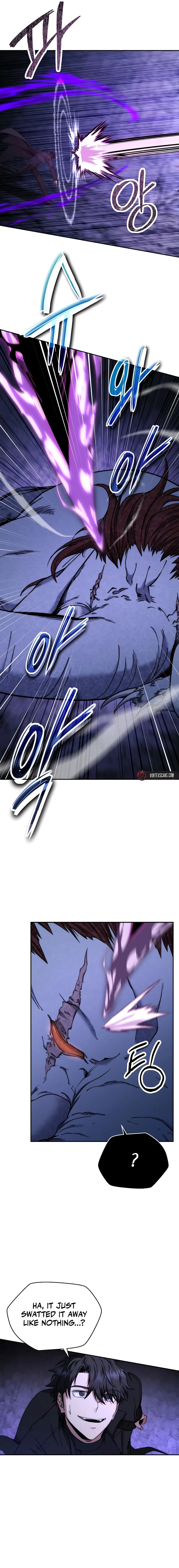 Return of the Sword God-Rank Civil Servant Chapter 49 - 13