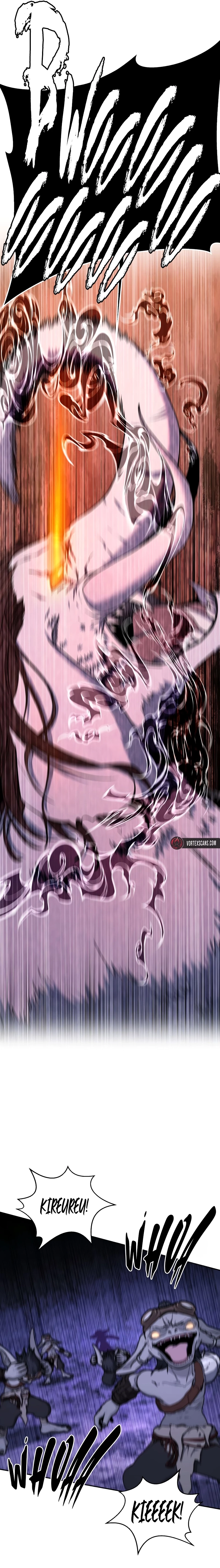 Return of the Sword God-Rank Civil Servant Chapter 49 - 15