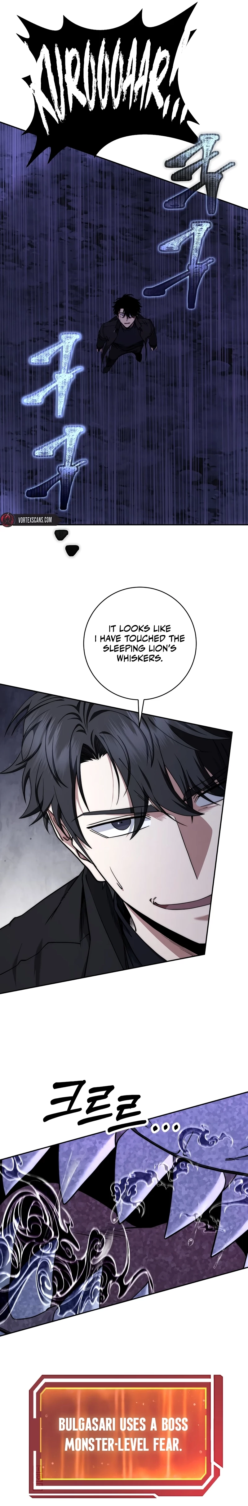Return of the Sword God-Rank Civil Servant Chapter 49 - 17