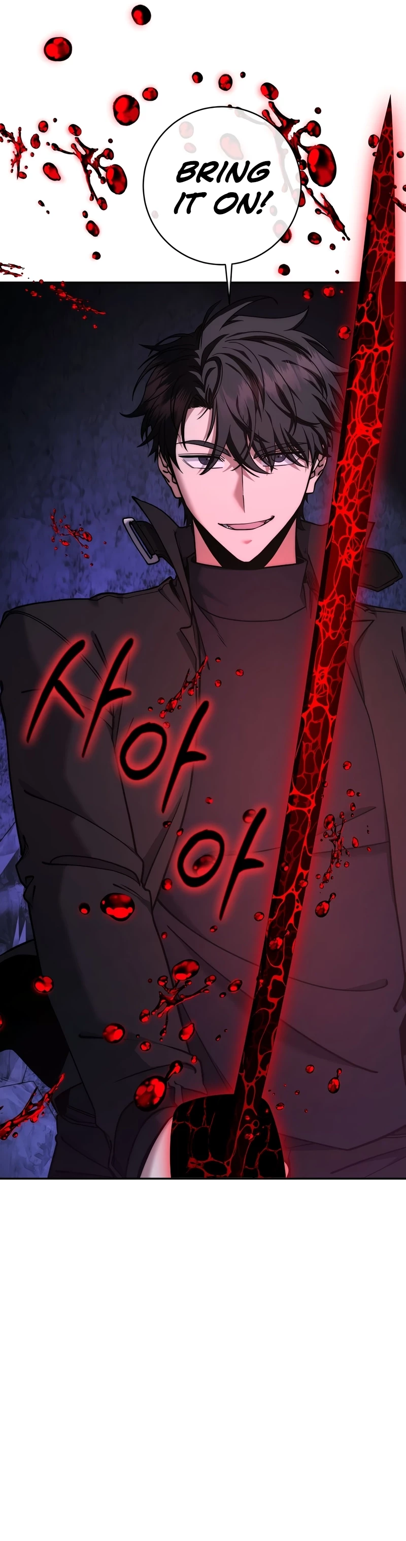 Return of the Sword God-Rank Civil Servant Chapter 49 - 20