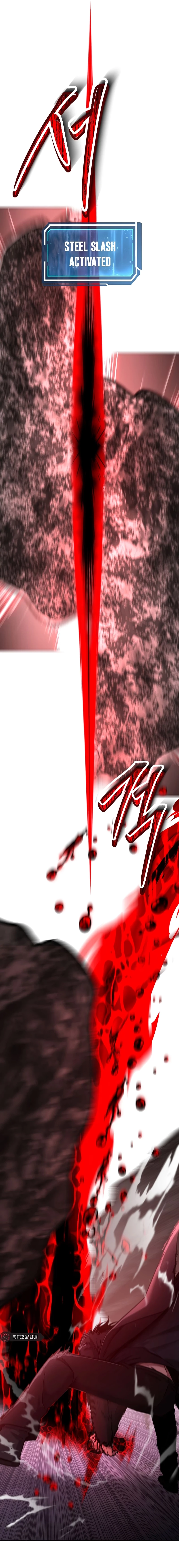 Return of the Sword God-Rank Civil Servant Chapter 49 - 23