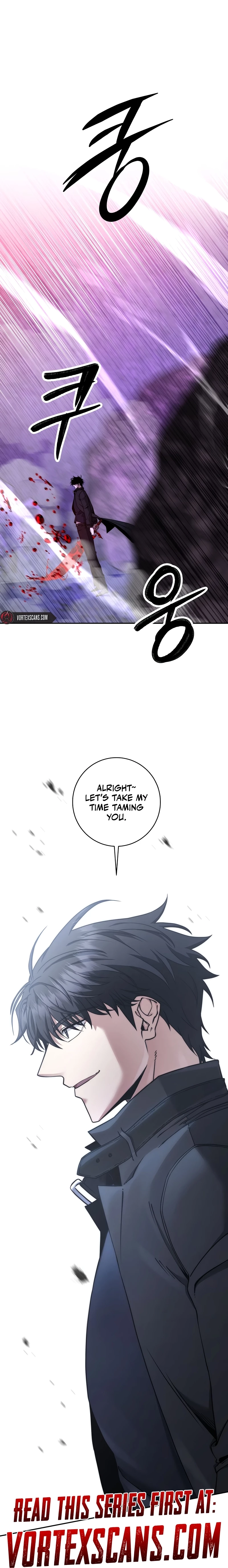 Return of the Sword God-Rank Civil Servant Chapter 49 - 24