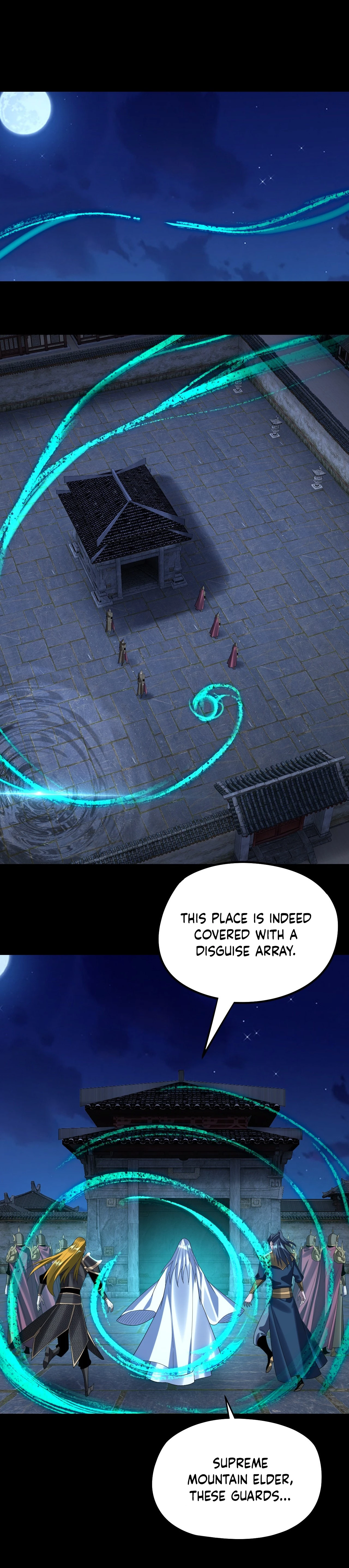 I Am the Fated Villain Chapter 254 - 12