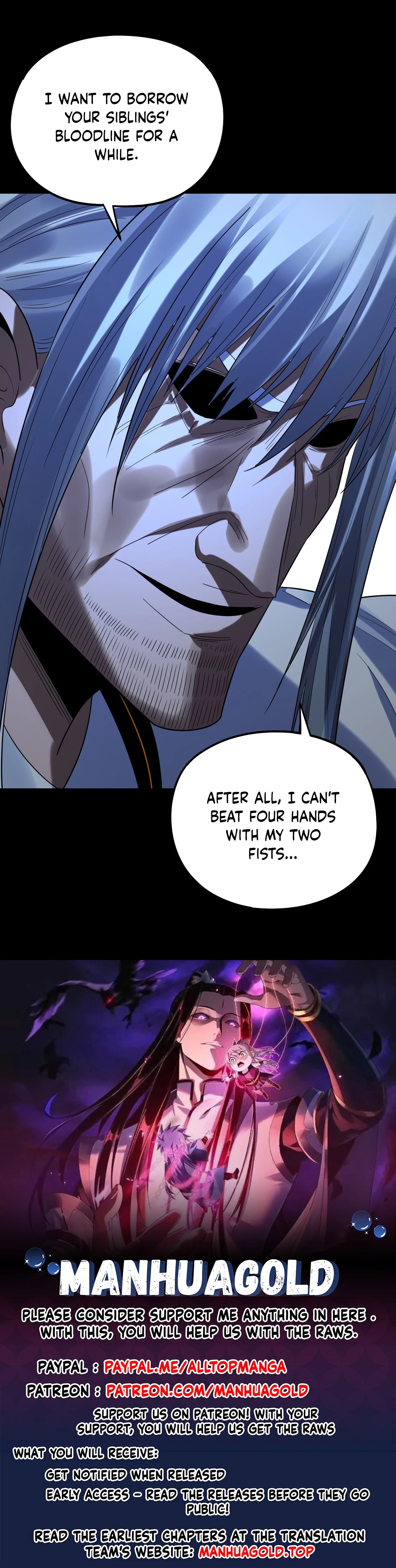 I Am the Fated Villain Chapter 254 - 20
