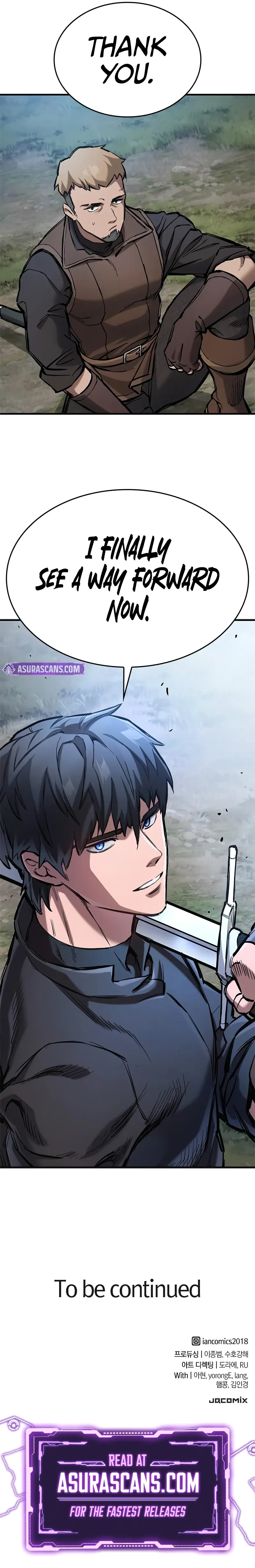The Knight Who Only Lives Today Chapter 60 - 15