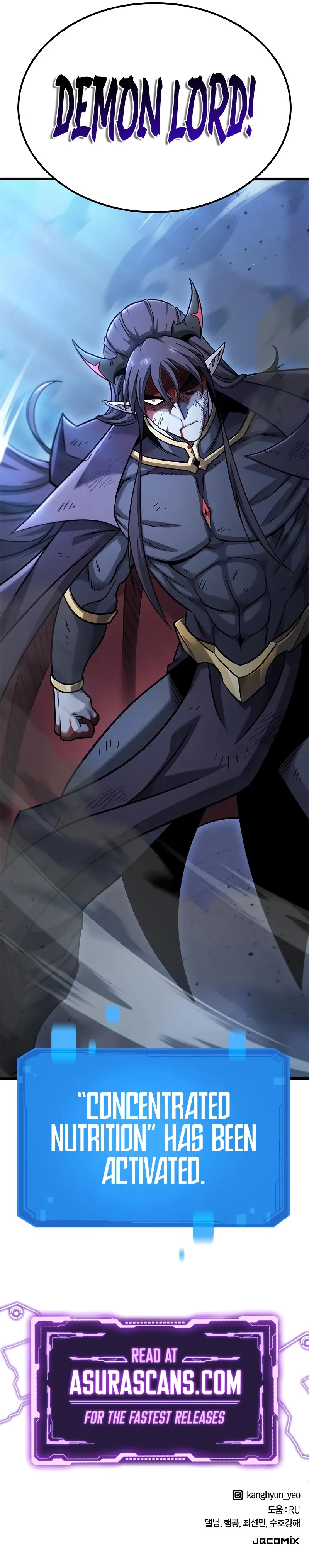 What a Bountiful Harvest, Demon Lord! Chapter 17 - 13