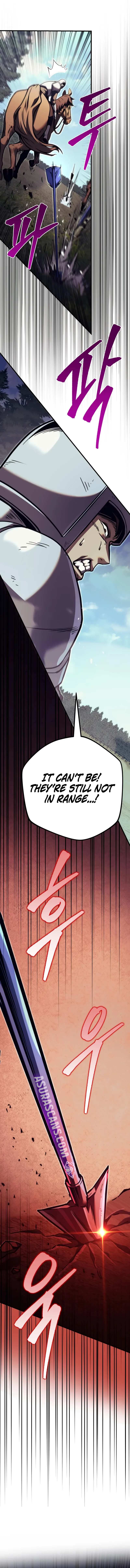 A Flame Reborn Chapter 84 - 15
