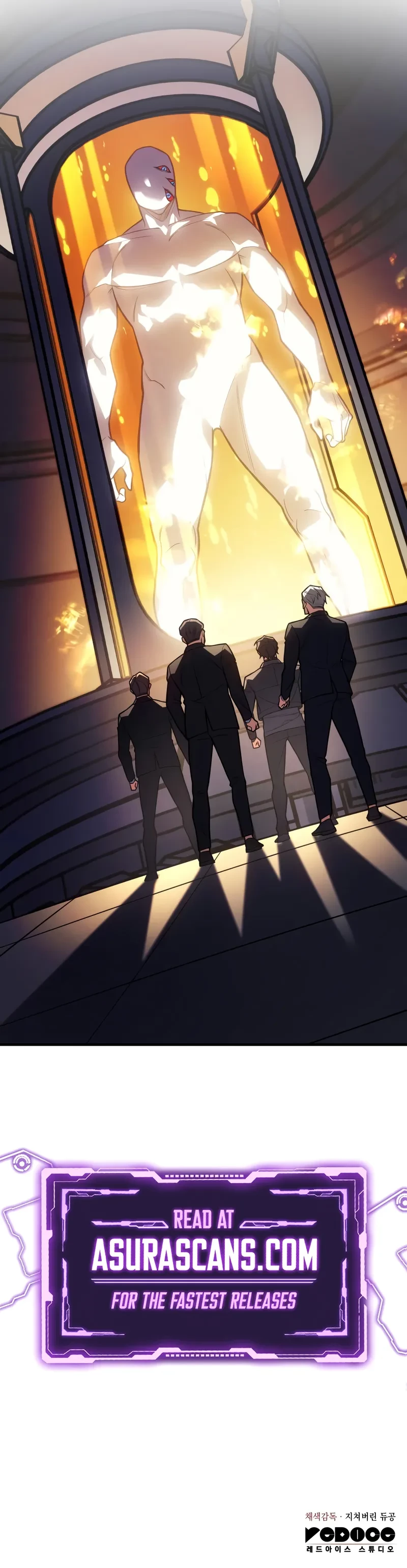 Returned by the King Chapter 93 - 14