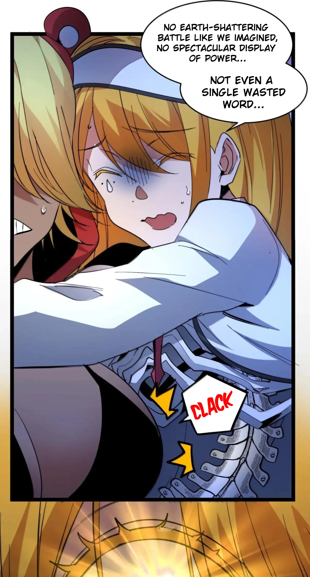 I'm Really Not the Evil God's Lackey Chapter 163 - 9