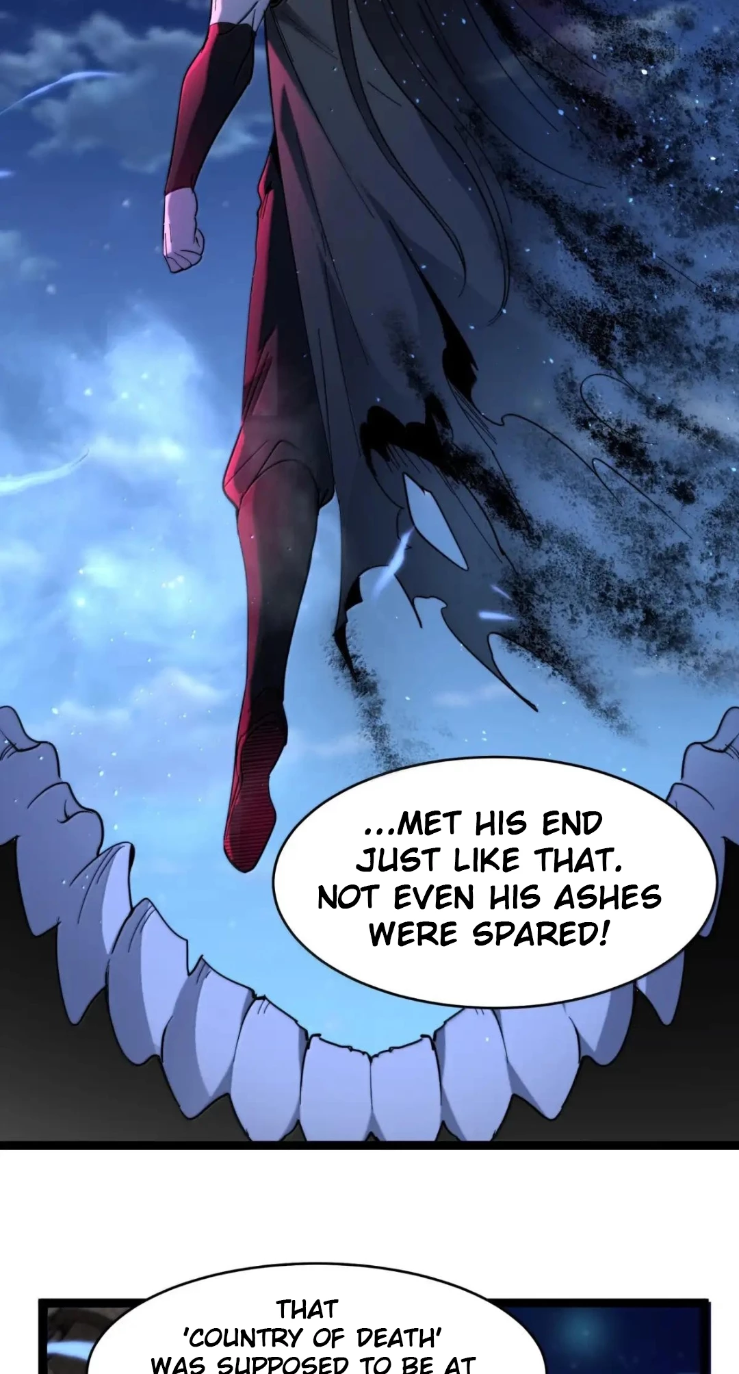 I'm Really Not the Evil God's Lackey Chapter 163 - 11