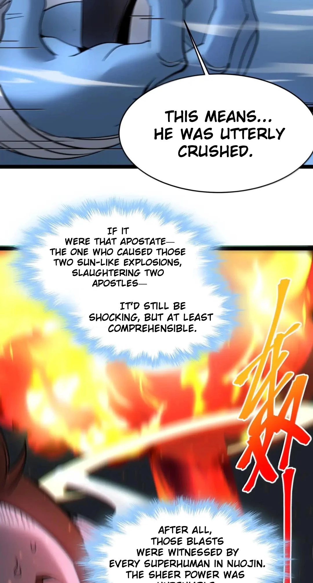 I'm Really Not the Evil God's Lackey Chapter 163 - 14