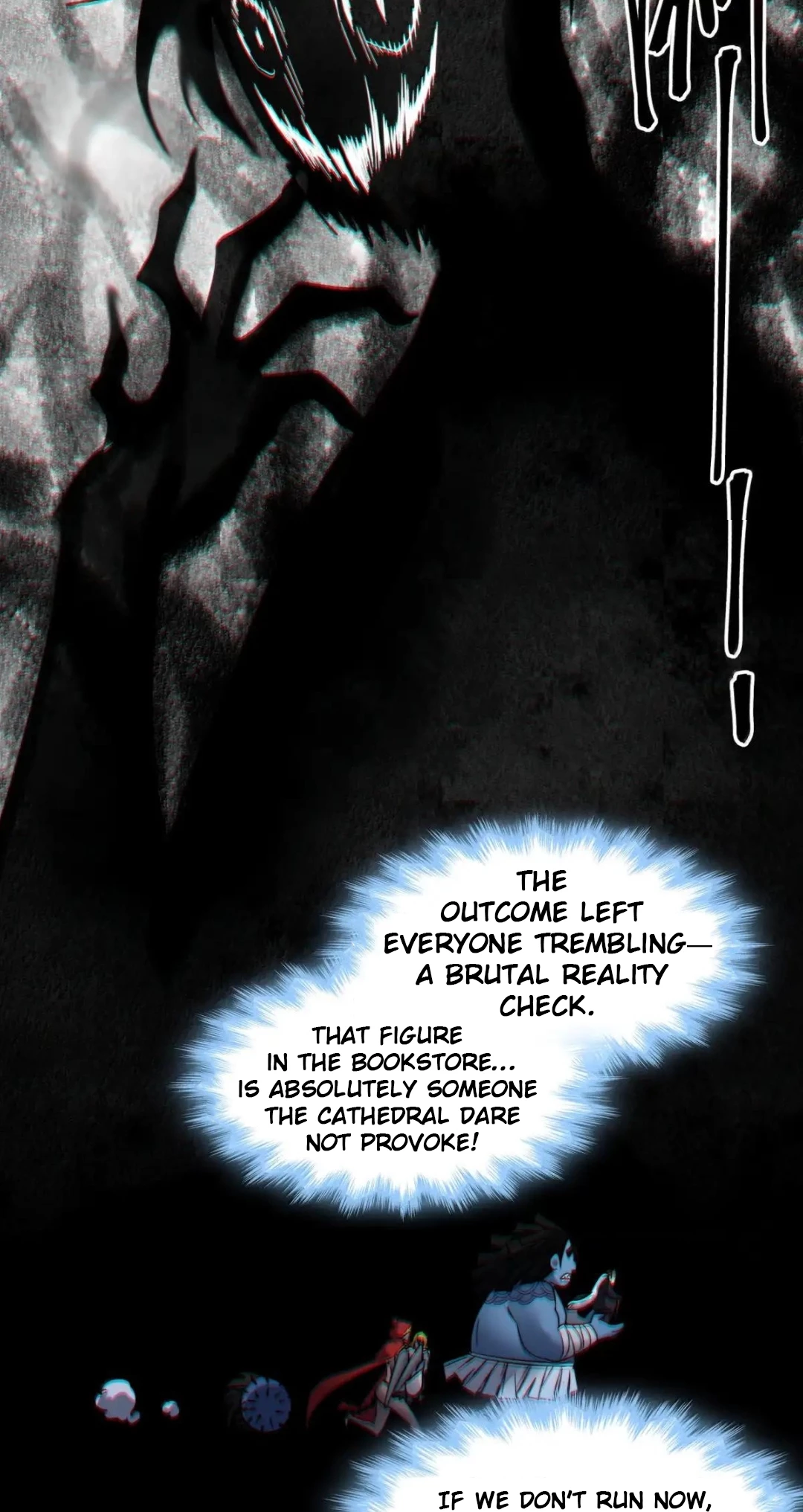 I'm Really Not the Evil God's Lackey Chapter 163 - 17