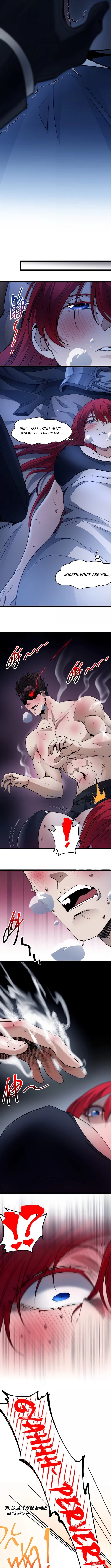 I'm Really Not the Evil God's Lackey Chapter 162 - 7
