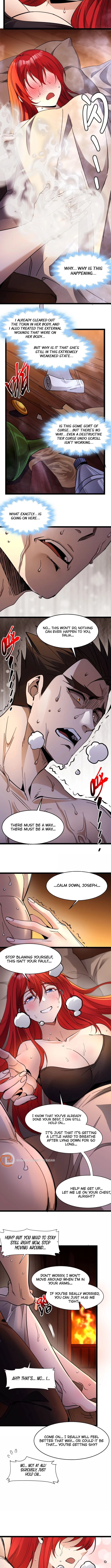 I'm Really Not the Evil God's Lackey Chapter 162 - 10
