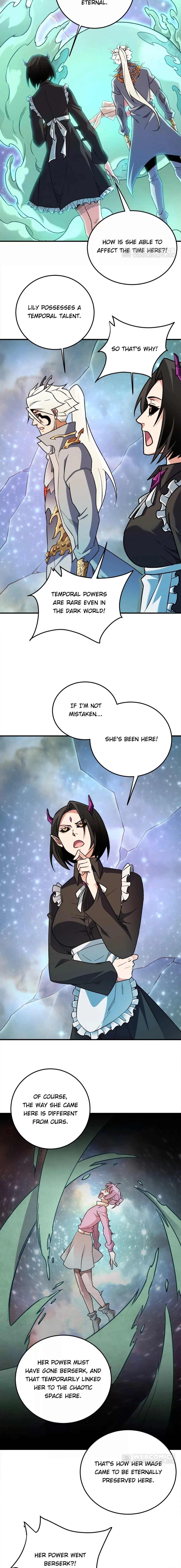 The Jobless Guy Who Has Come to Slay Chapter 163 - 2
