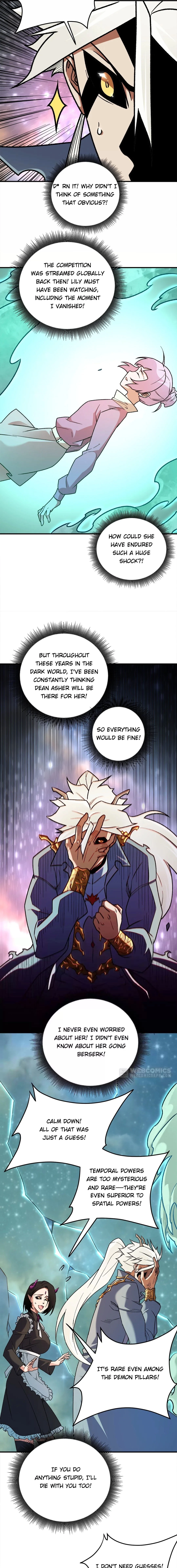 The Jobless Guy Who Has Come to Slay Chapter 163 - 3