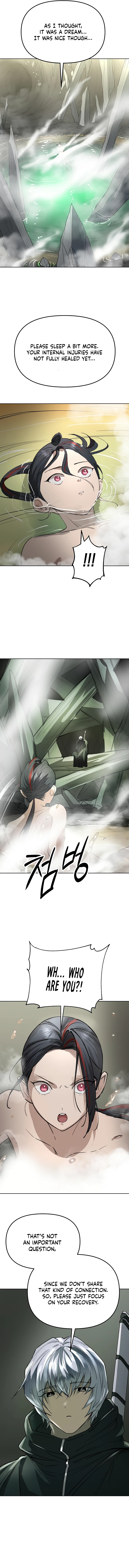 Space Cheon-ma 3077 Chapter 48 - 18