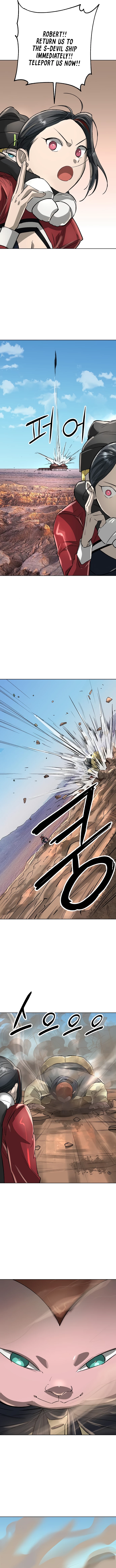 Space Cheon-ma 3077 Chapter 47 - 15