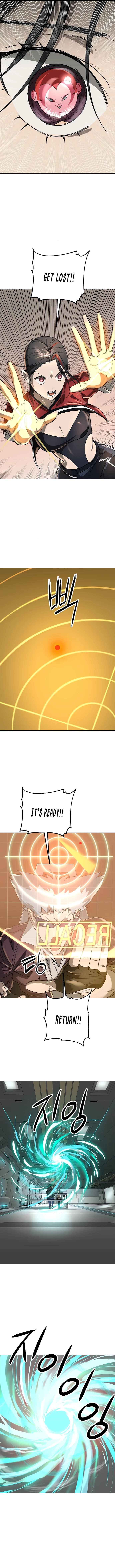 Space Cheon-ma 3077 Chapter 47 - 17