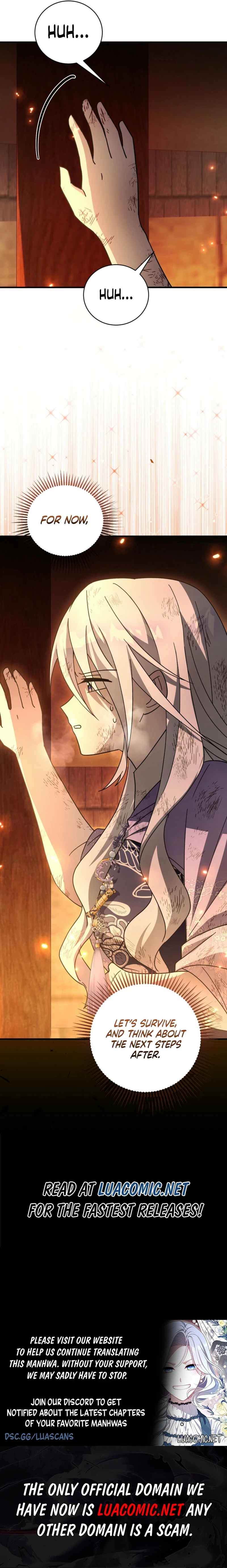 Surviving in a Romance Fantasy Novel Chapter 41 - 9