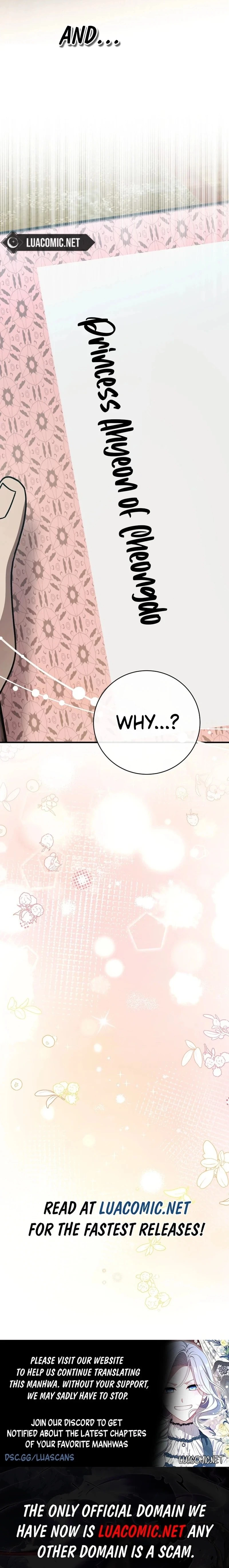 Surviving in a Romance Fantasy Novel Chapter 30 - 17