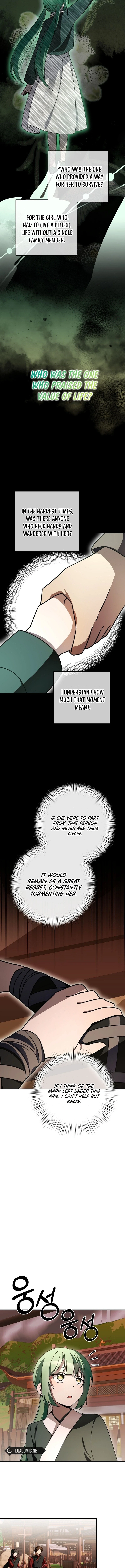 Surviving in a Romance Fantasy Novel Chapter 25 - 7