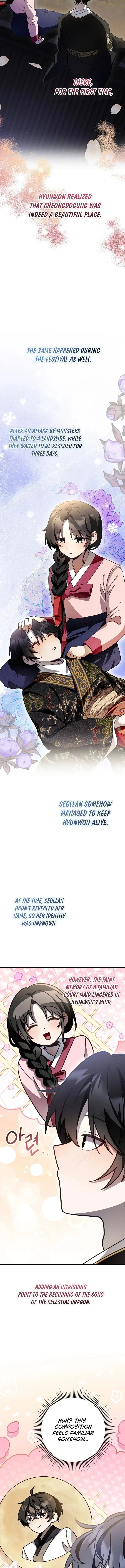 Surviving in a Romance Fantasy Novel Chapter 10 - 3