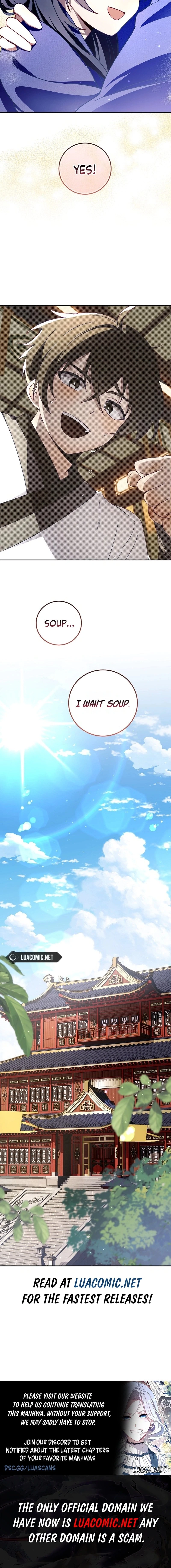 Surviving in a Romance Fantasy Novel Chapter 6 - 13