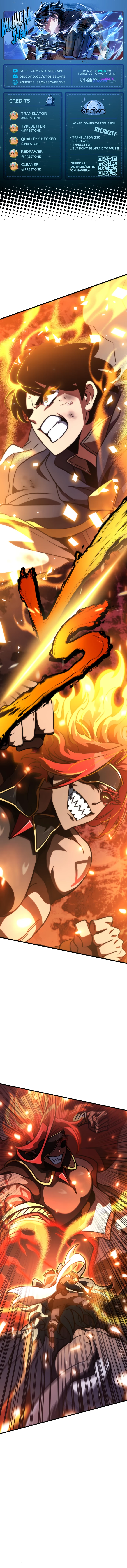 Valhalla Saga Chapter 37 - 1