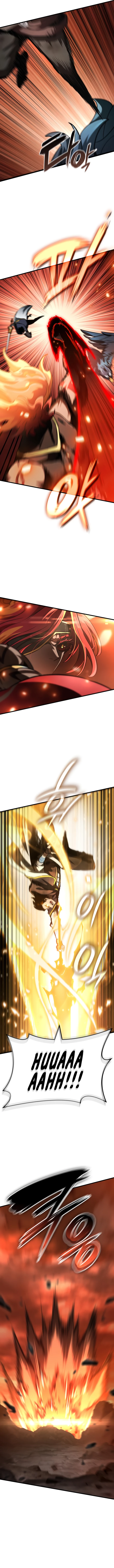 Valhalla Saga Chapter 37 - 2