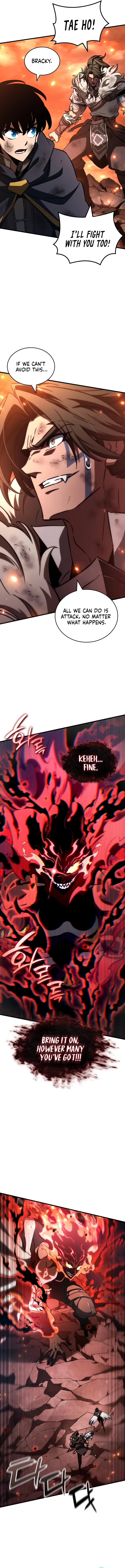 Valhalla Saga Chapter 37 - 5