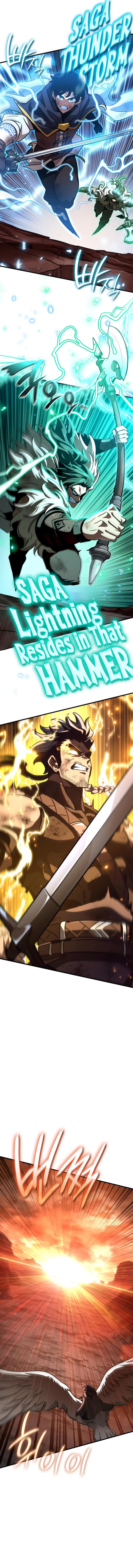 Valhalla Saga Chapter 37 - 6