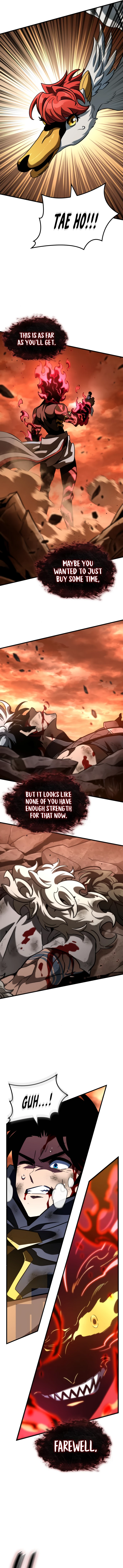 Valhalla Saga Chapter 37 - 7