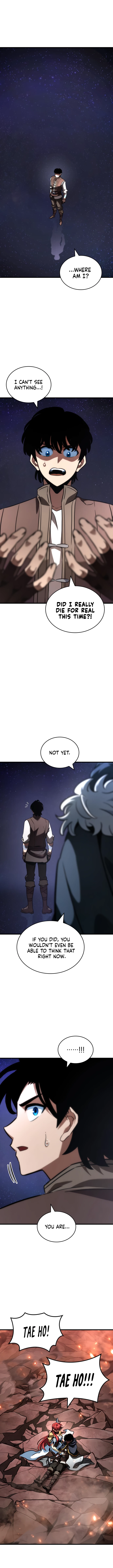 Valhalla Saga Chapter 37 - 9