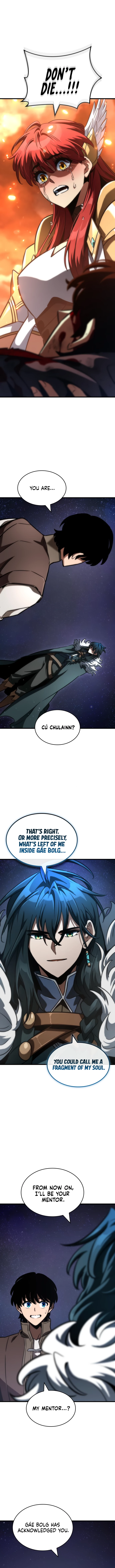 Valhalla Saga Chapter 37 - 10