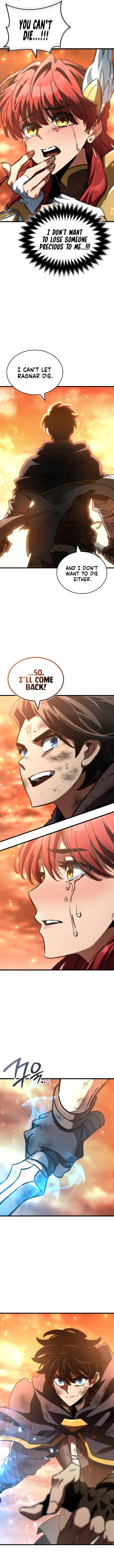 Valhalla Saga Chapter 37 - 14