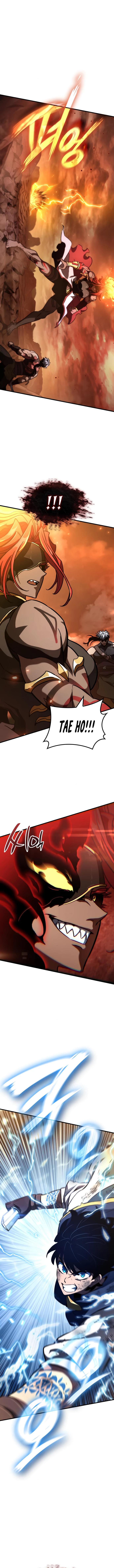 Valhalla Saga Chapter 37 - 15
