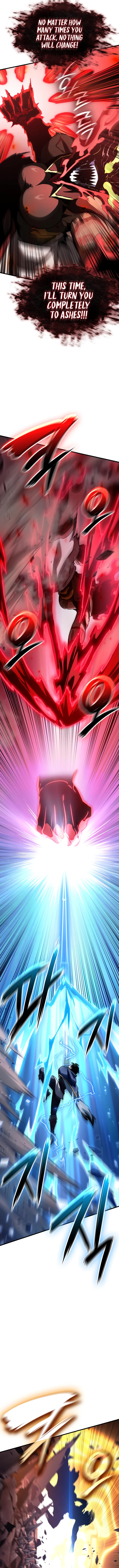 Valhalla Saga Chapter 37 - 16