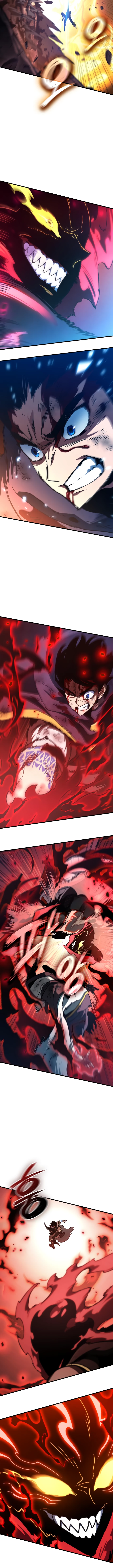 Valhalla Saga Chapter 37 - 17