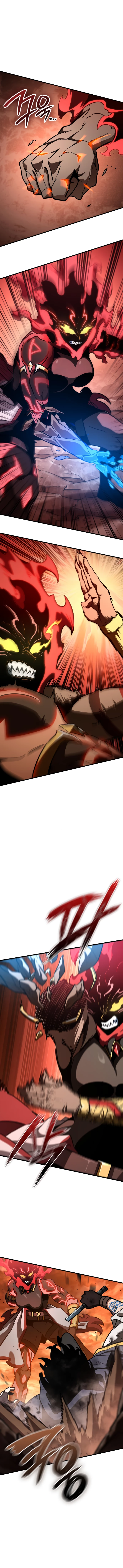 Valhalla Saga Chapter 37 - 18