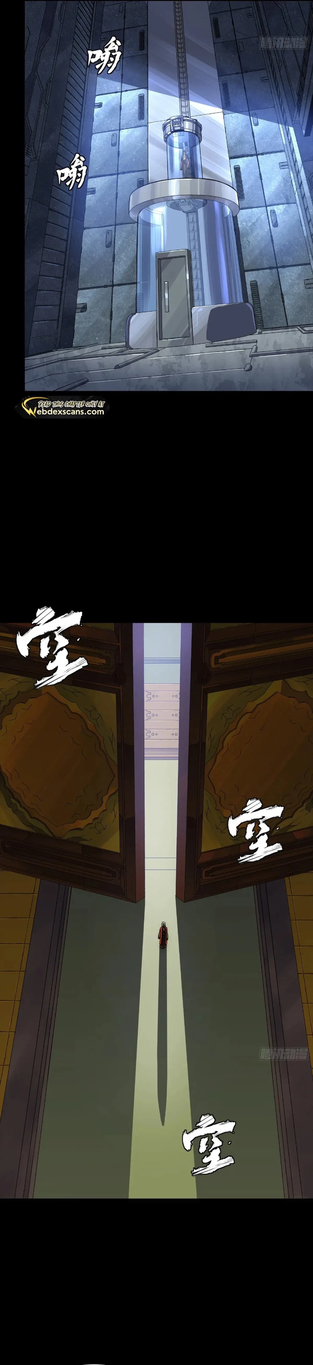 Legend of Star General Chapter 284 - 28