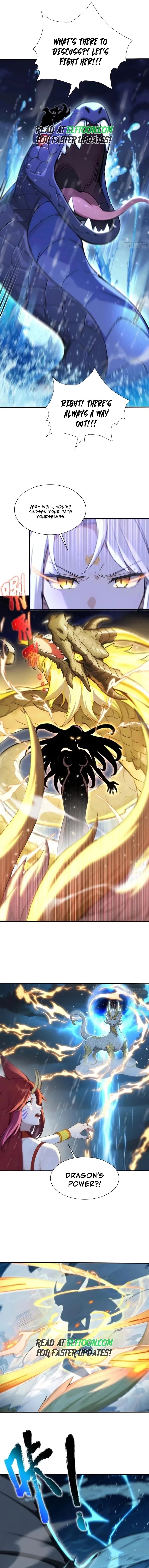 Number One Beast Master Chapter 52 - 2