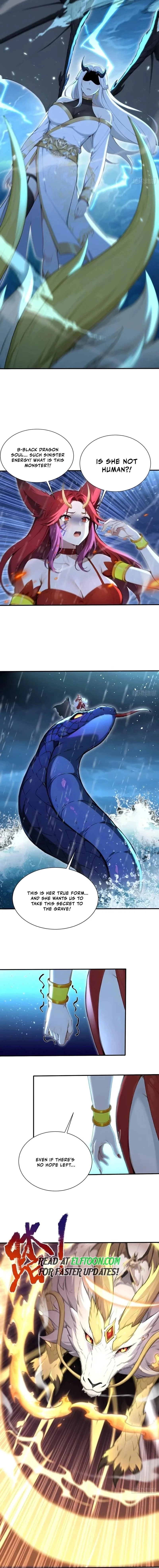 Number One Beast Master Chapter 52 - 3