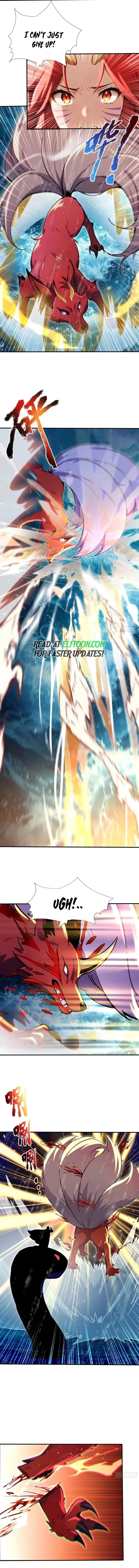 Number One Beast Master Chapter 52 - 4