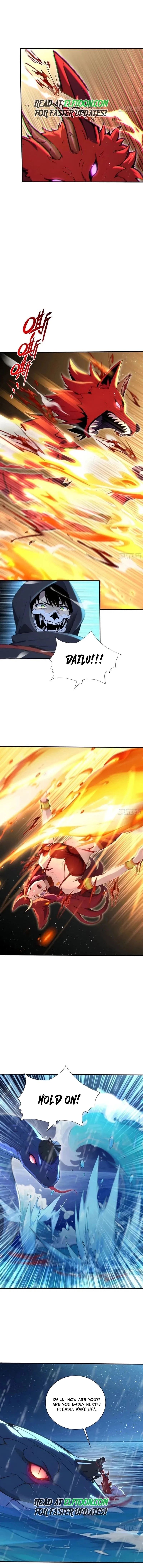 Number One Beast Master Chapter 52 - 5