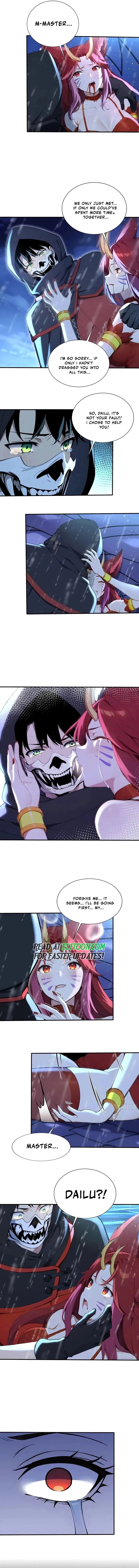 Number One Beast Master Chapter 52 - 6