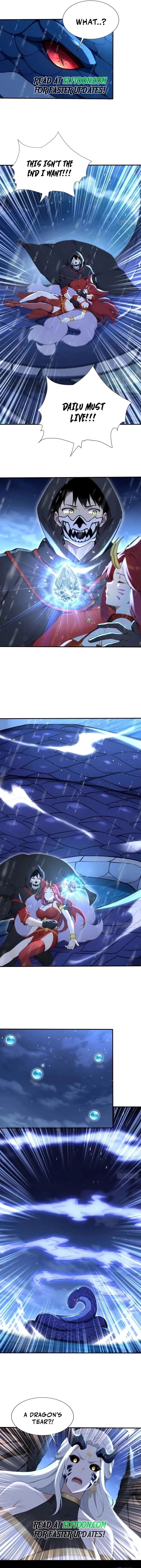 Number One Beast Master Chapter 52 - 8