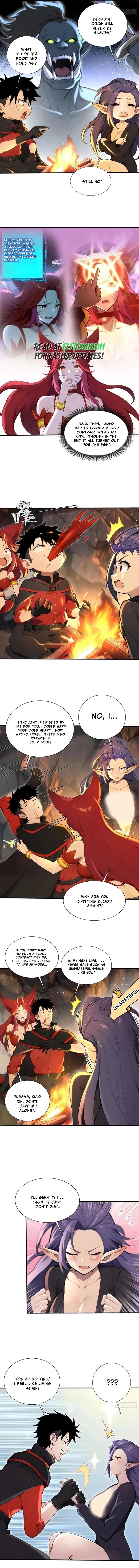 Number One Beast Master Chapter 51 - 2