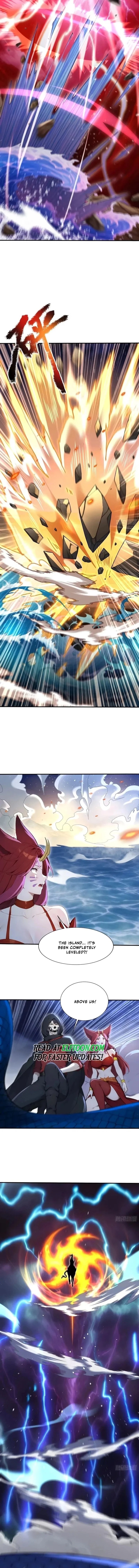 Number One Beast Master Chapter 51 - 6