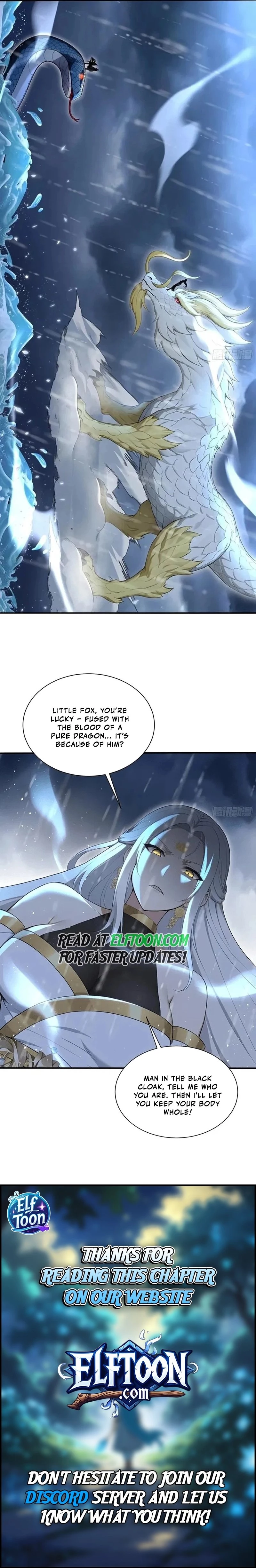 Number One Beast Master Chapter 51 - 8